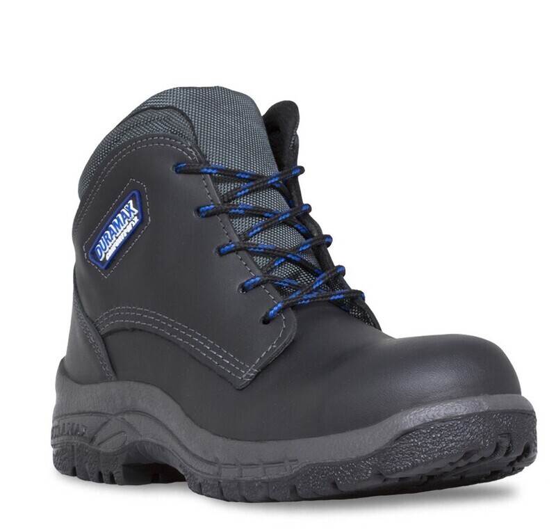 Bota de Seguridad Industrial Duramax 2502TGA