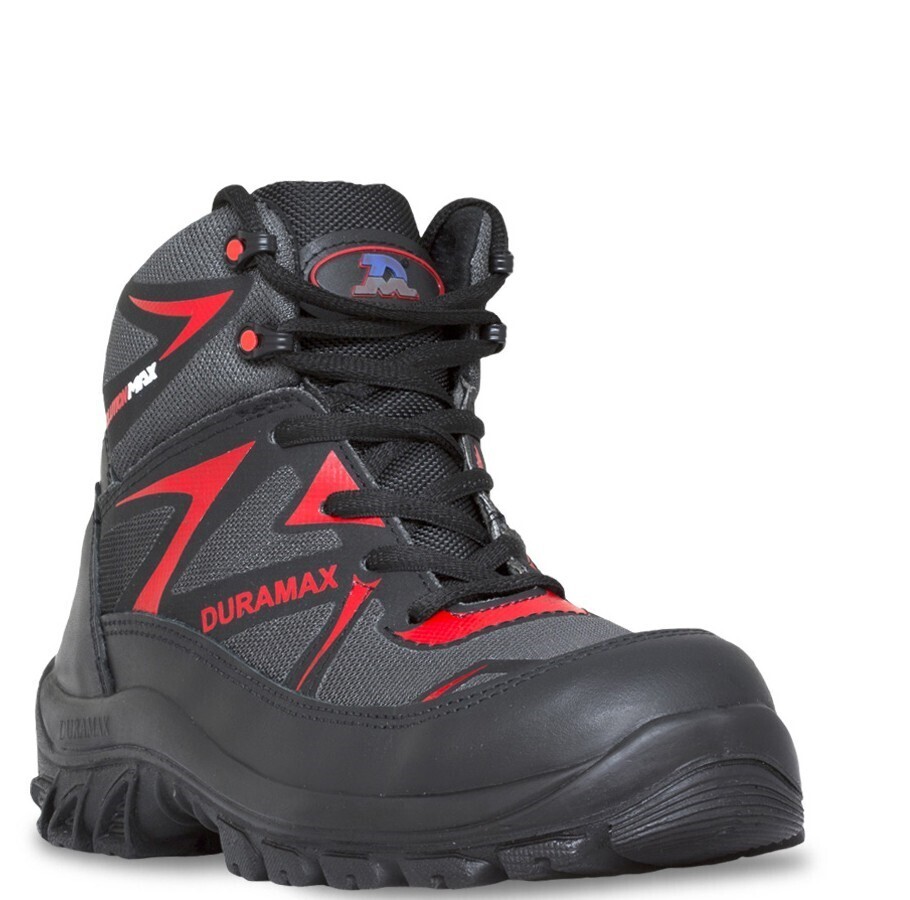 Bota Urbana 2482NFX