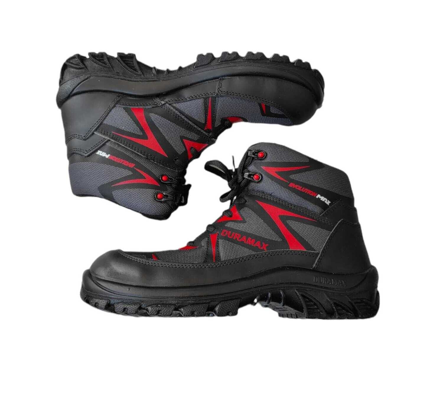 Bota Urbana 2482NFX