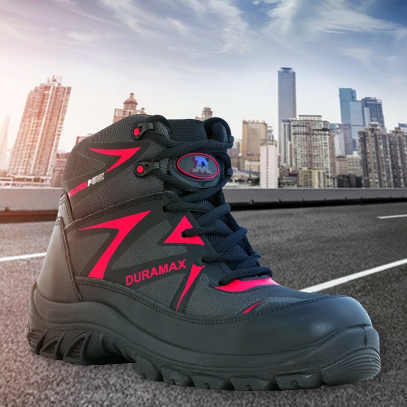 Bota Urbana 2482NFX