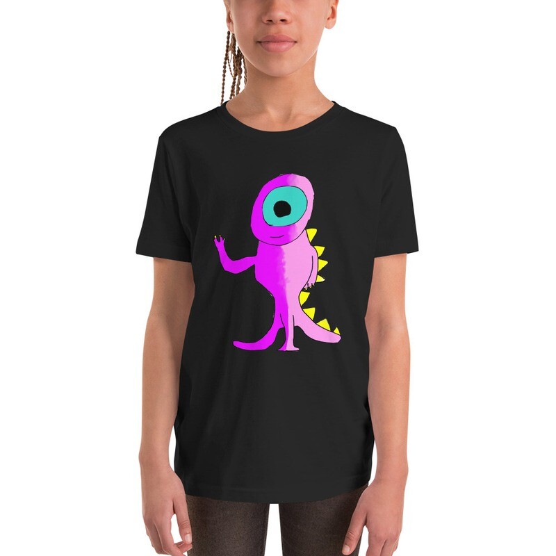 Youth Short Sleeve T-Shirt