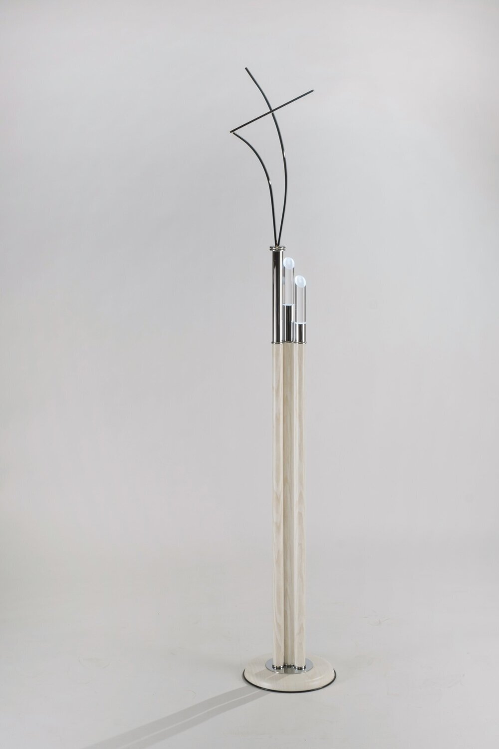 Pedestal Cristo modelo Ginestra