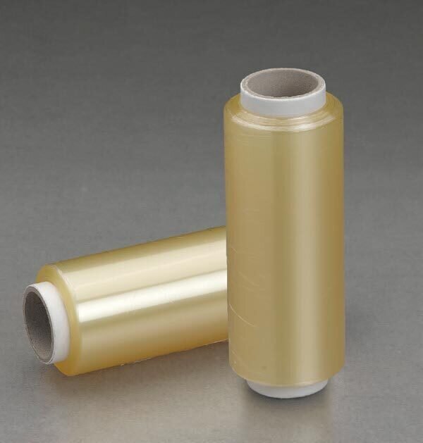 Film transparente