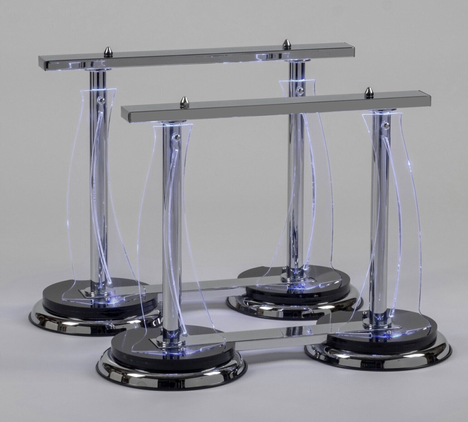 Soporte para ataúd modelo Cassiopea