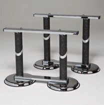Soporte para ataúd modelo Ninfa Dark