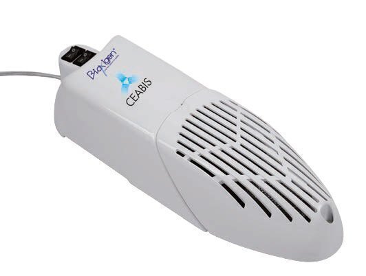 Recambio condensador para Maia