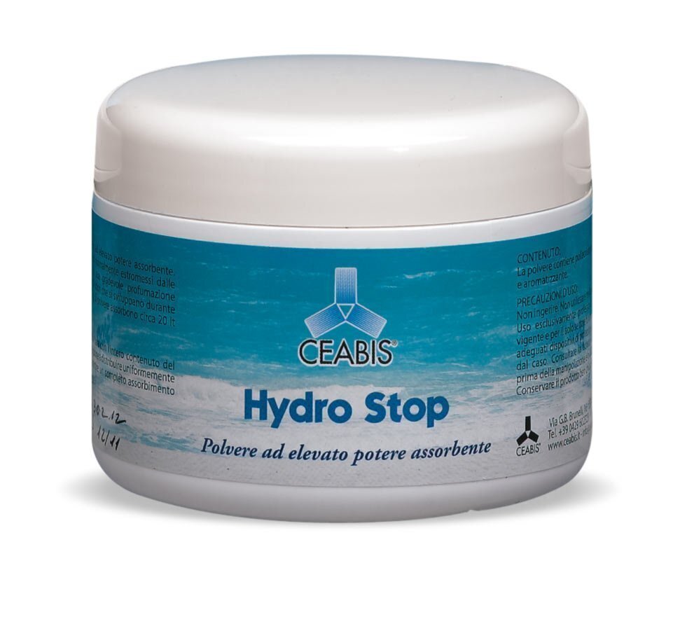 Polvo Hydro Stop