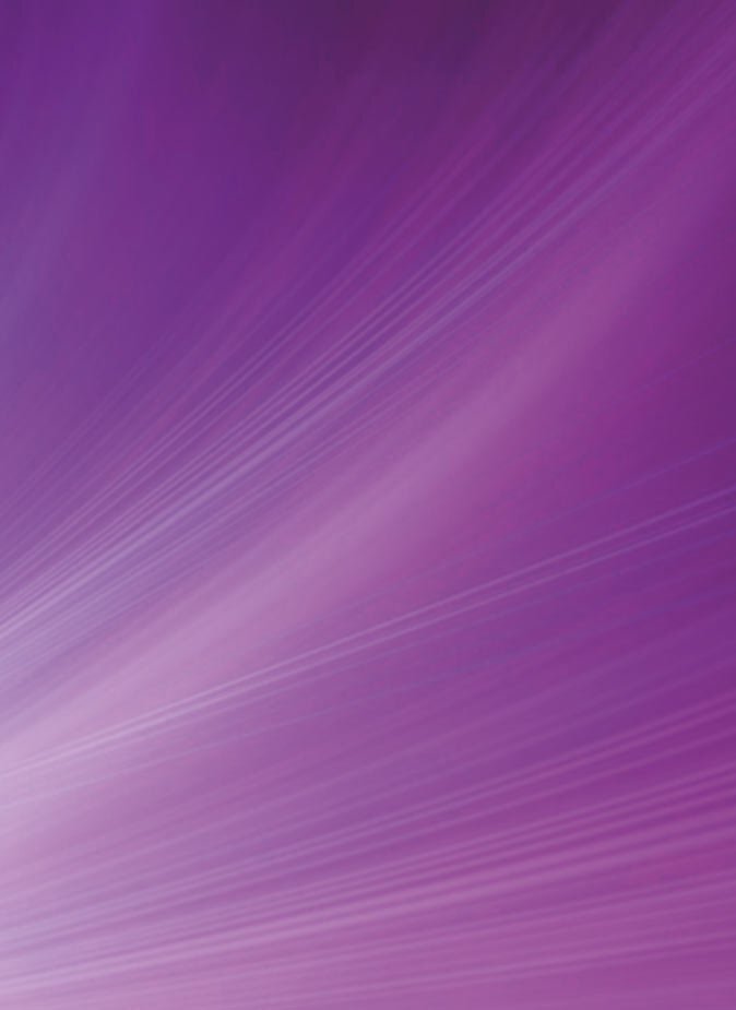 Libro de firmas modelo efecto terciopelo violeta