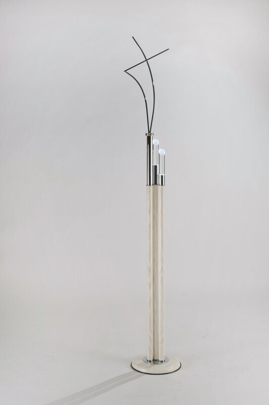 Pedestal Cristo modelo Ginestra