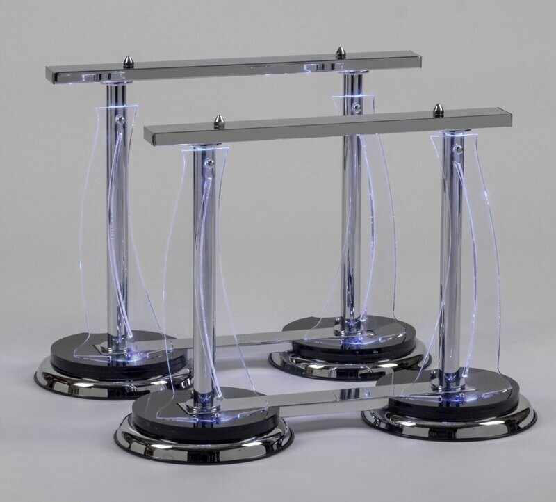 Soporte para ataúd modelo Cassiopea