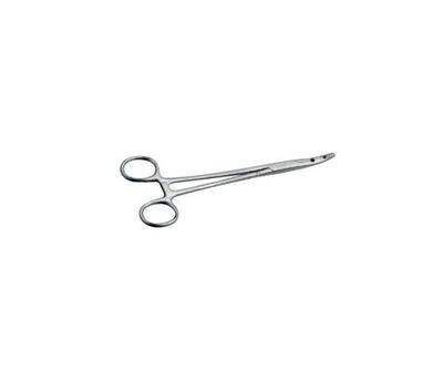 Pinza vascular Clampstat
