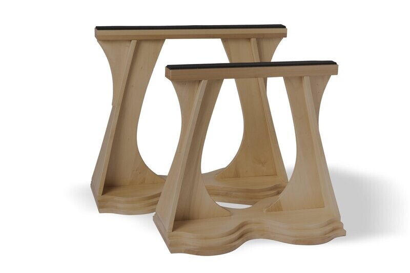 Soporte para ataúd modelo Dublino