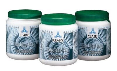 Ambientador biológico 20 gr. Ambientador biológico 20 gr.