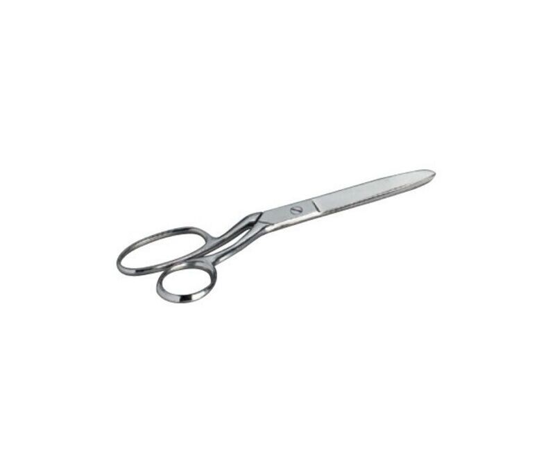Tijeras para cortar tejidos 254 mm