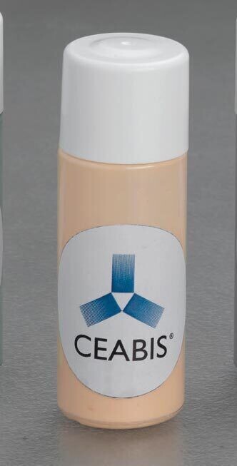 Corrector fluido marfil