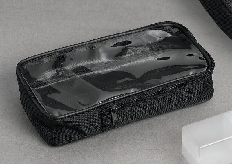 Estuche para objetos pequeños