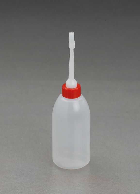 Botella dispensadora