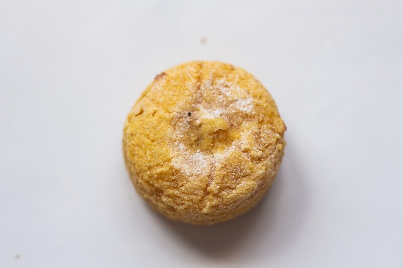 Mandorla agli Agrumi di Sicilia