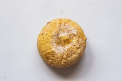 Mandorla agli Agrumi di Sicilia