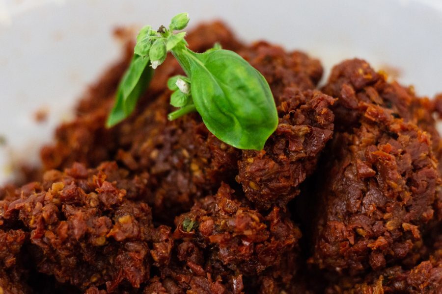 Capuliato (Pomodoro tritato)