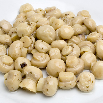 Funghi champignon