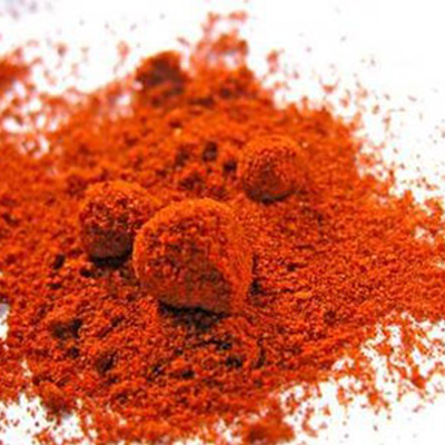 Paprika dolce
