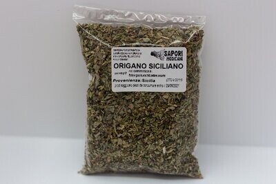 Origano Siciliano