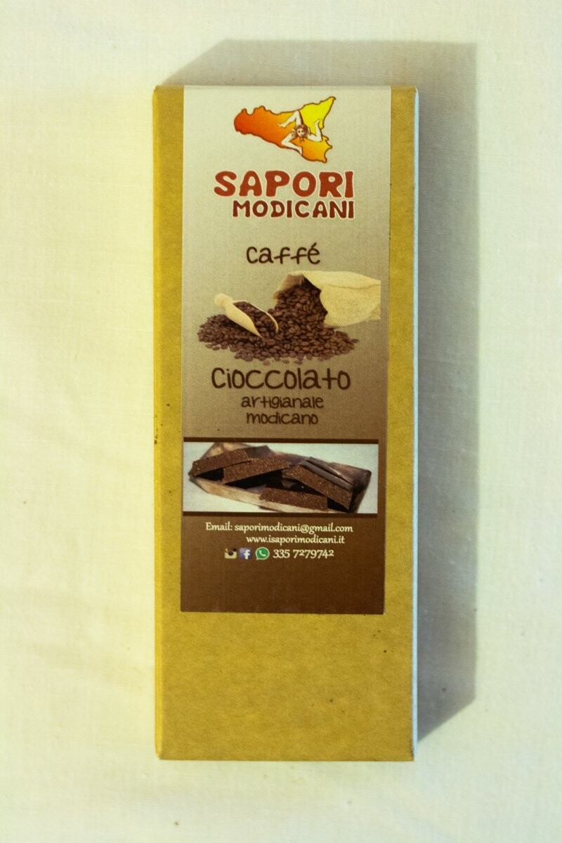 Cioccolato caffe’