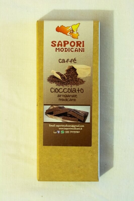 Cioccolato caffe’