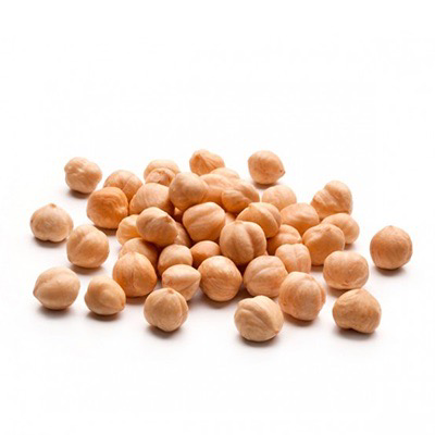 Noccioline sgusciate