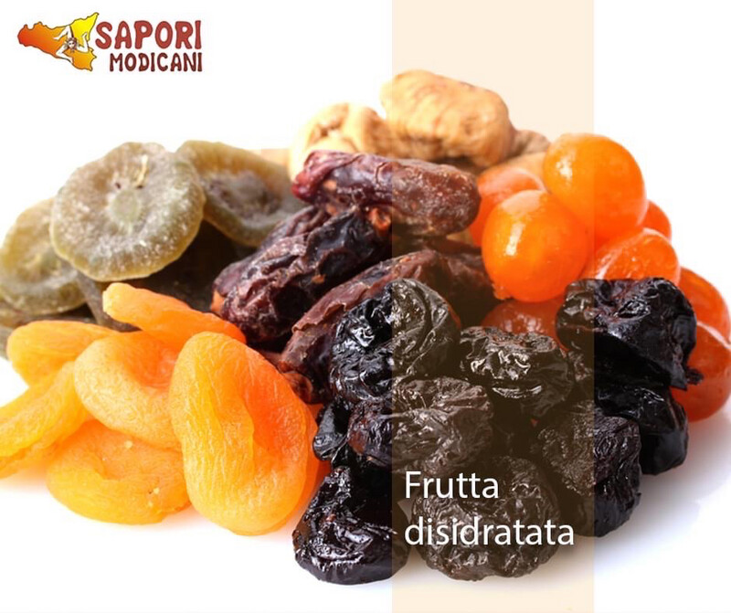 Frutta Disidratata