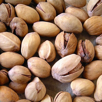 Pistacchio tostato