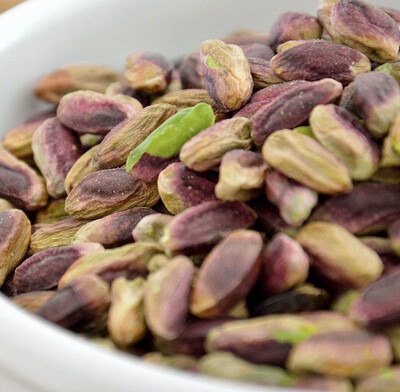 Pistacchio sgusciato