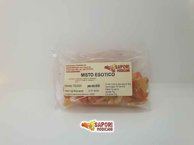 Misto Esotico