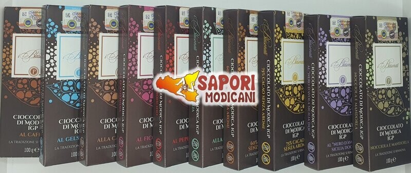 CIOCCOLATO