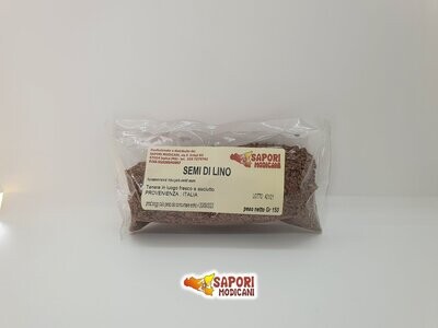 Semi di Lino