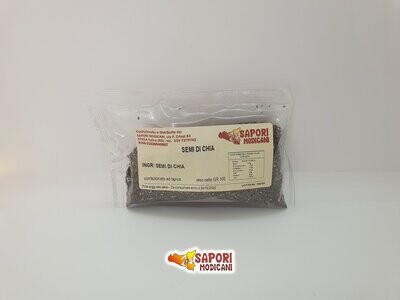 Semi di Chia Semi di Chia
