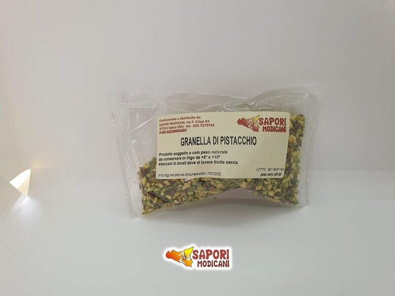 Granella di Pistacchio
