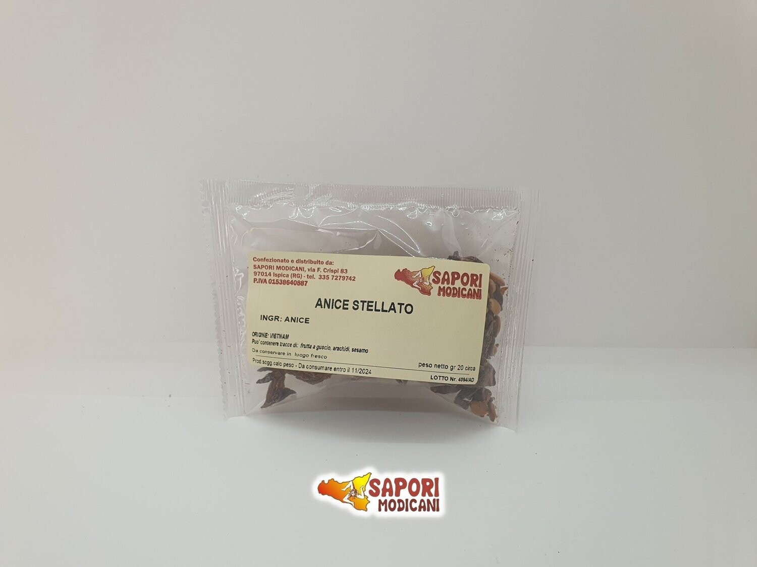 Anice Stellato