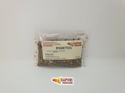 Preparato per Spaghetti