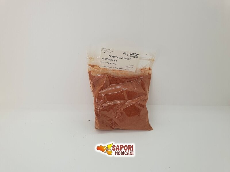 Peperoncino Dolce