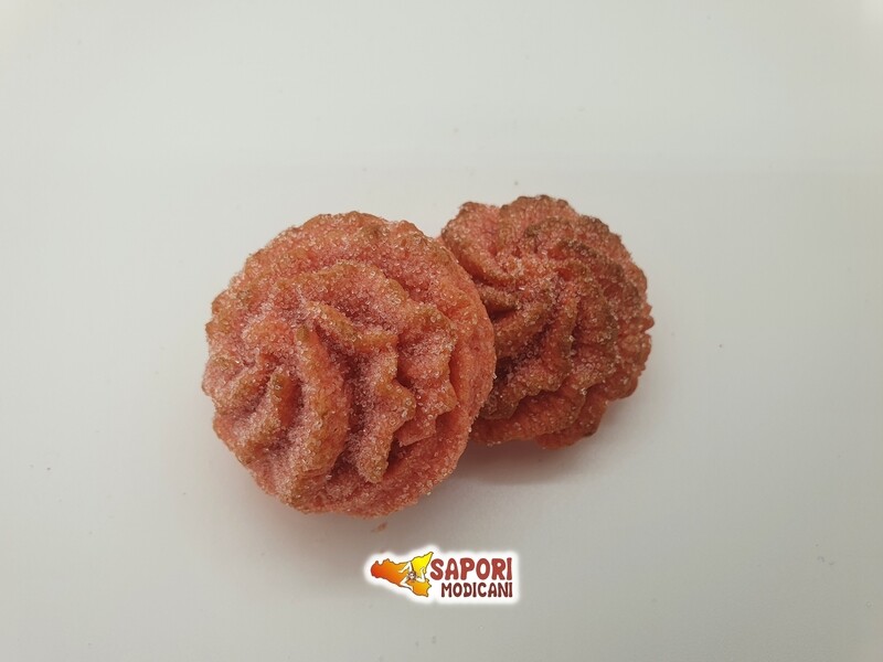 Ricci di Fragola