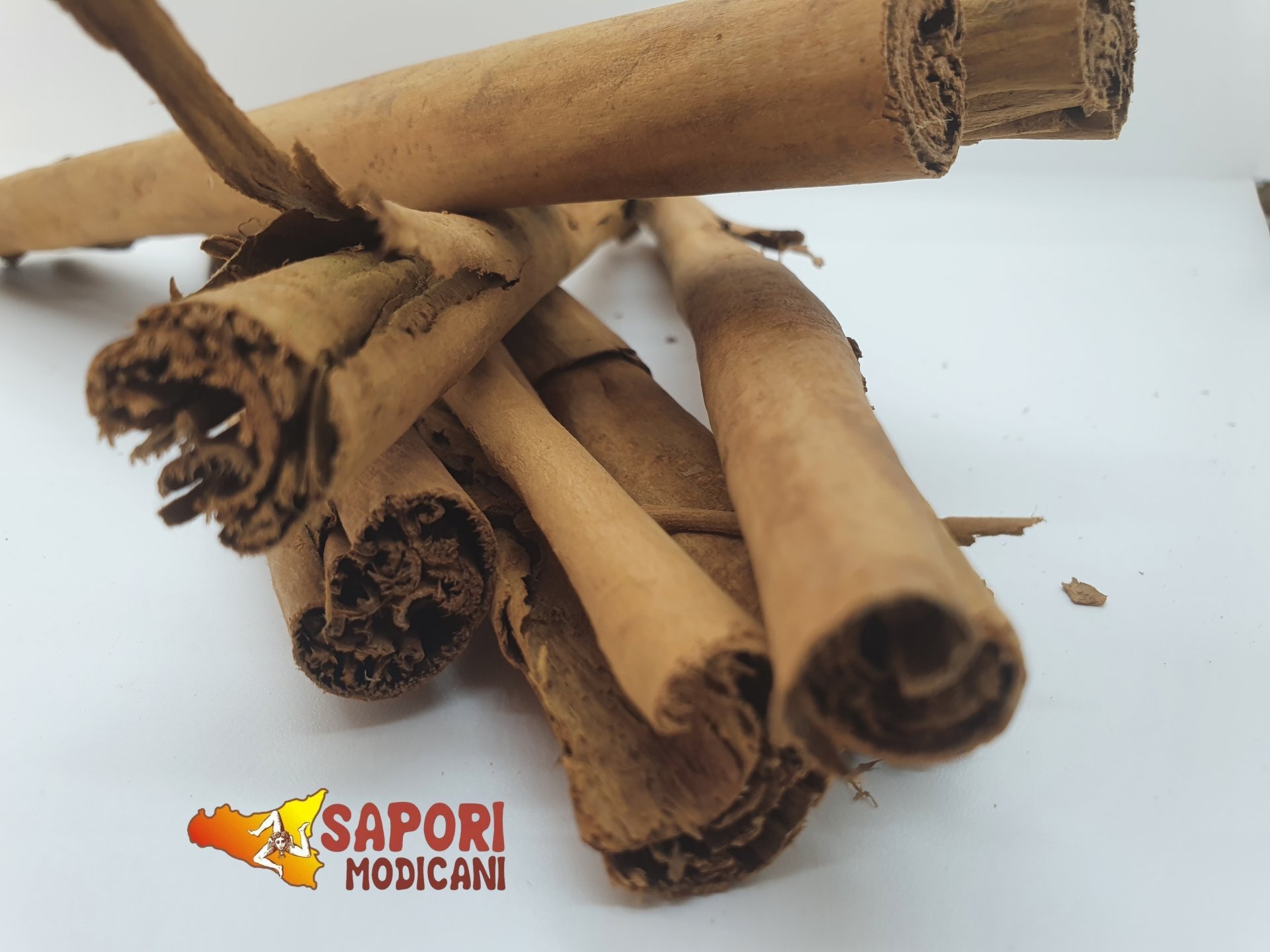 Cannella Bacchetta Intera