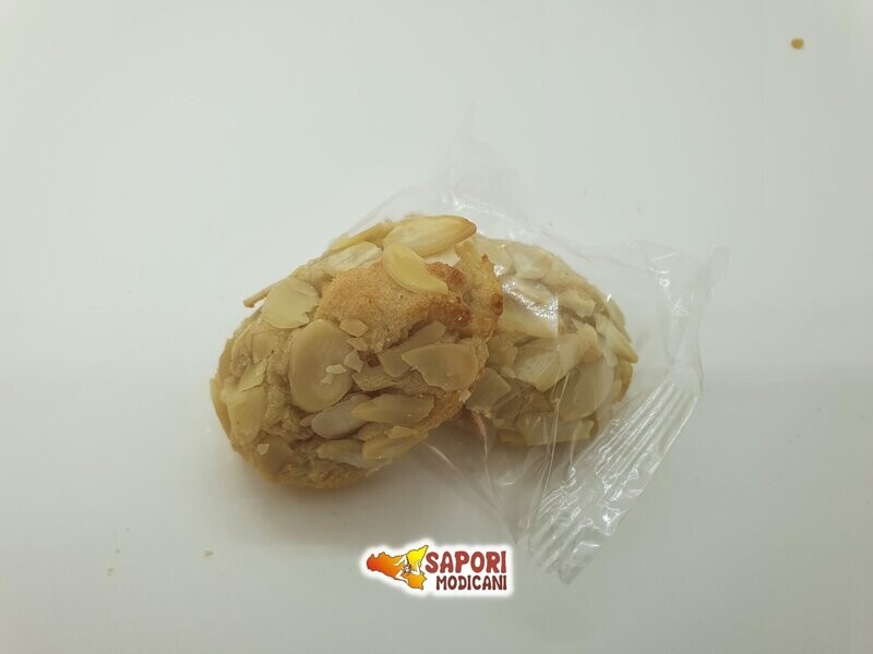 Scaglia alla Mandorla