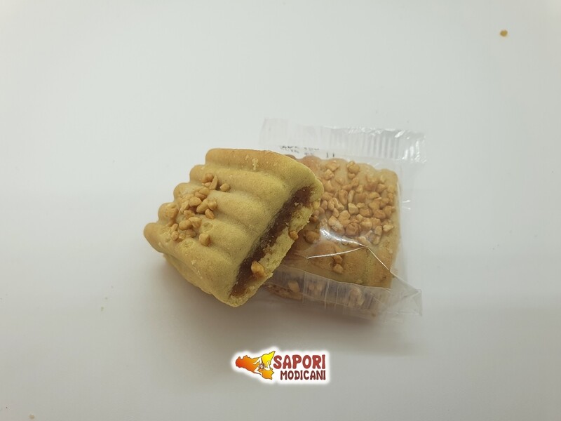 Strudel all'Arancia