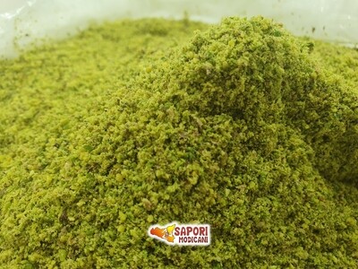Farina di Pistacchio