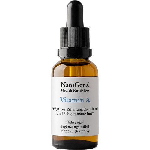 Vitamin A Liquid (9.000 IE / Tag = 170 Tages-Packung)