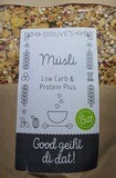 Struve Low Carb Protein Müsli BIO 500g