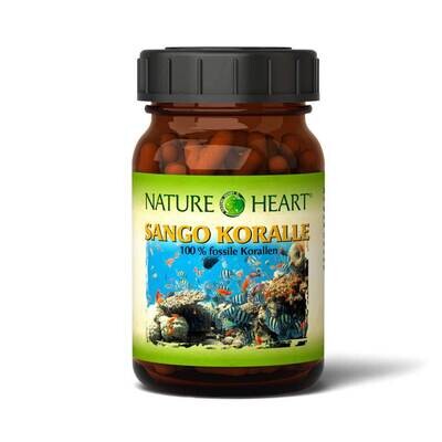Nature Heart Sango Koralle 90 Kapseln