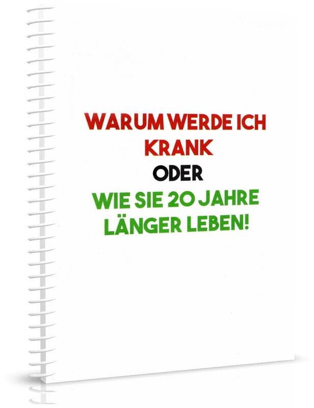 Tote Ärzte lügen nicht warum werde ich krank oder wie Sie 20 Jahre länger leben